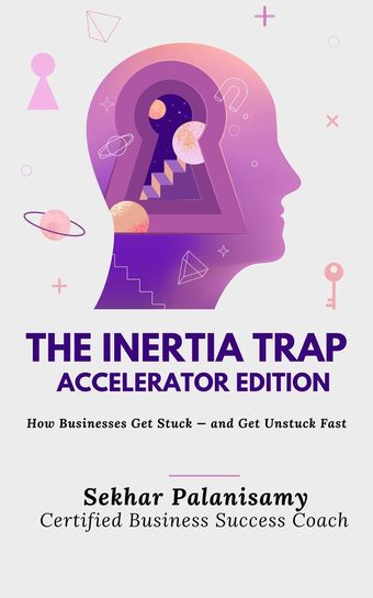 The Inertia Trap Accelerator Edition