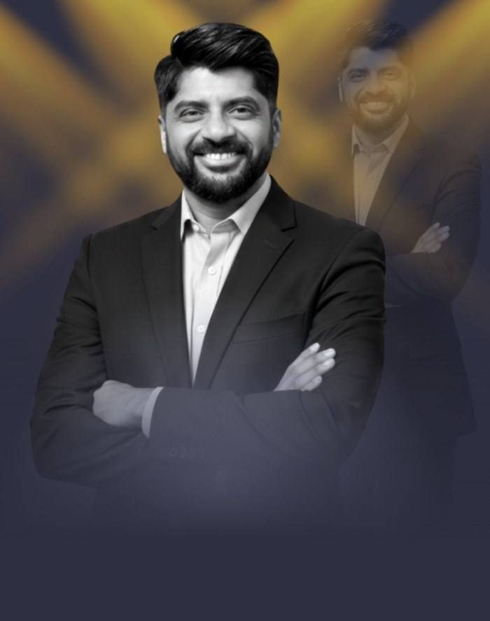Sekhar Palanisamy — Business Coach